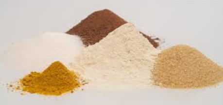 Food and feed production